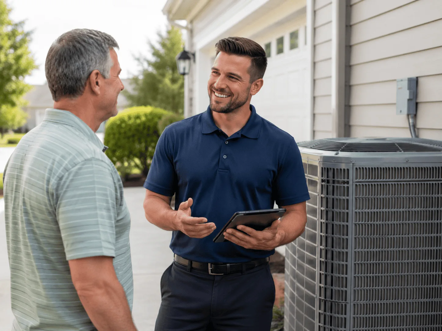 Heat Pump Installation Hershey, PA FAQs